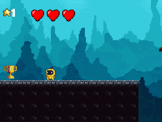Screenshot 2 for ROBOTICKIIE