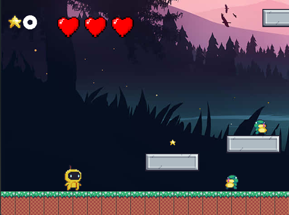 Screenshot 4 for ROBOTICKIIE