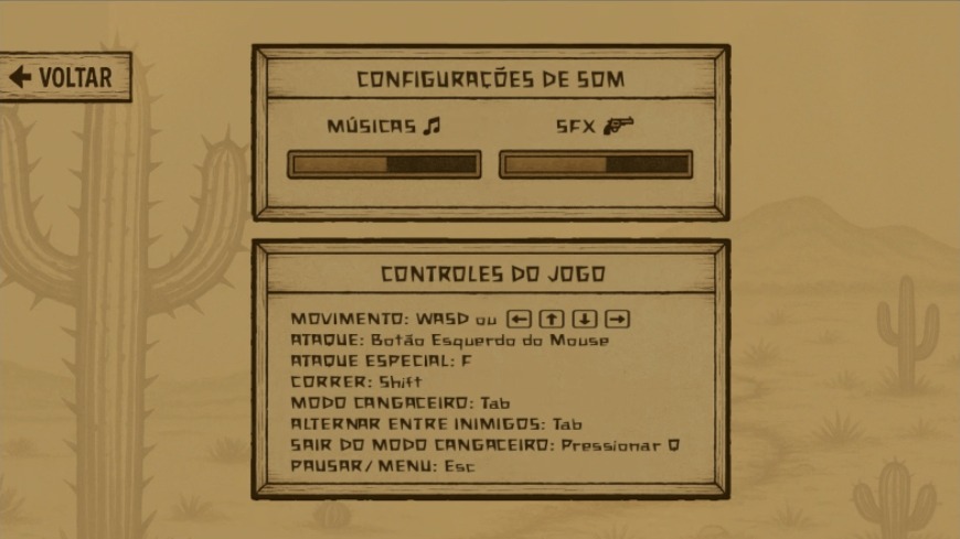 Screenshot 3 for Caba da Peste