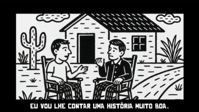 Screenshot 4 for Caba da Peste
