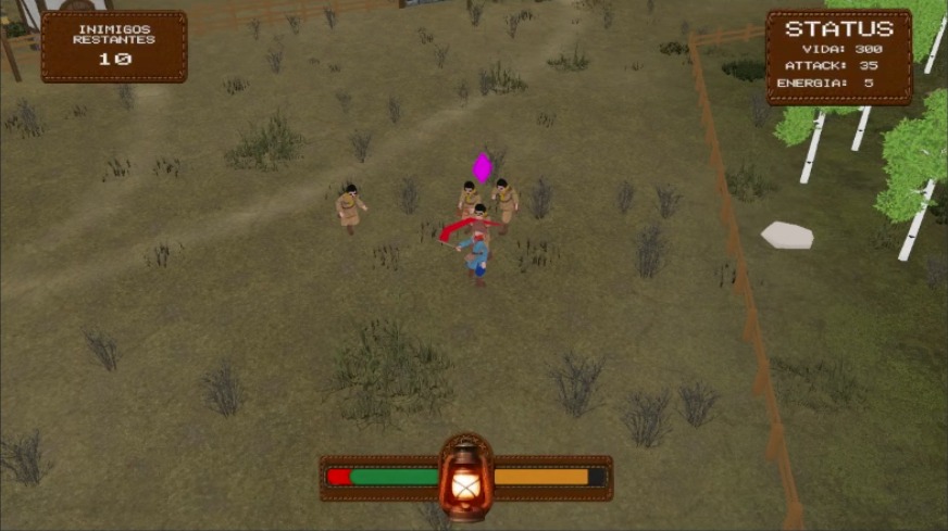 Screenshot 6 for Caba da Peste