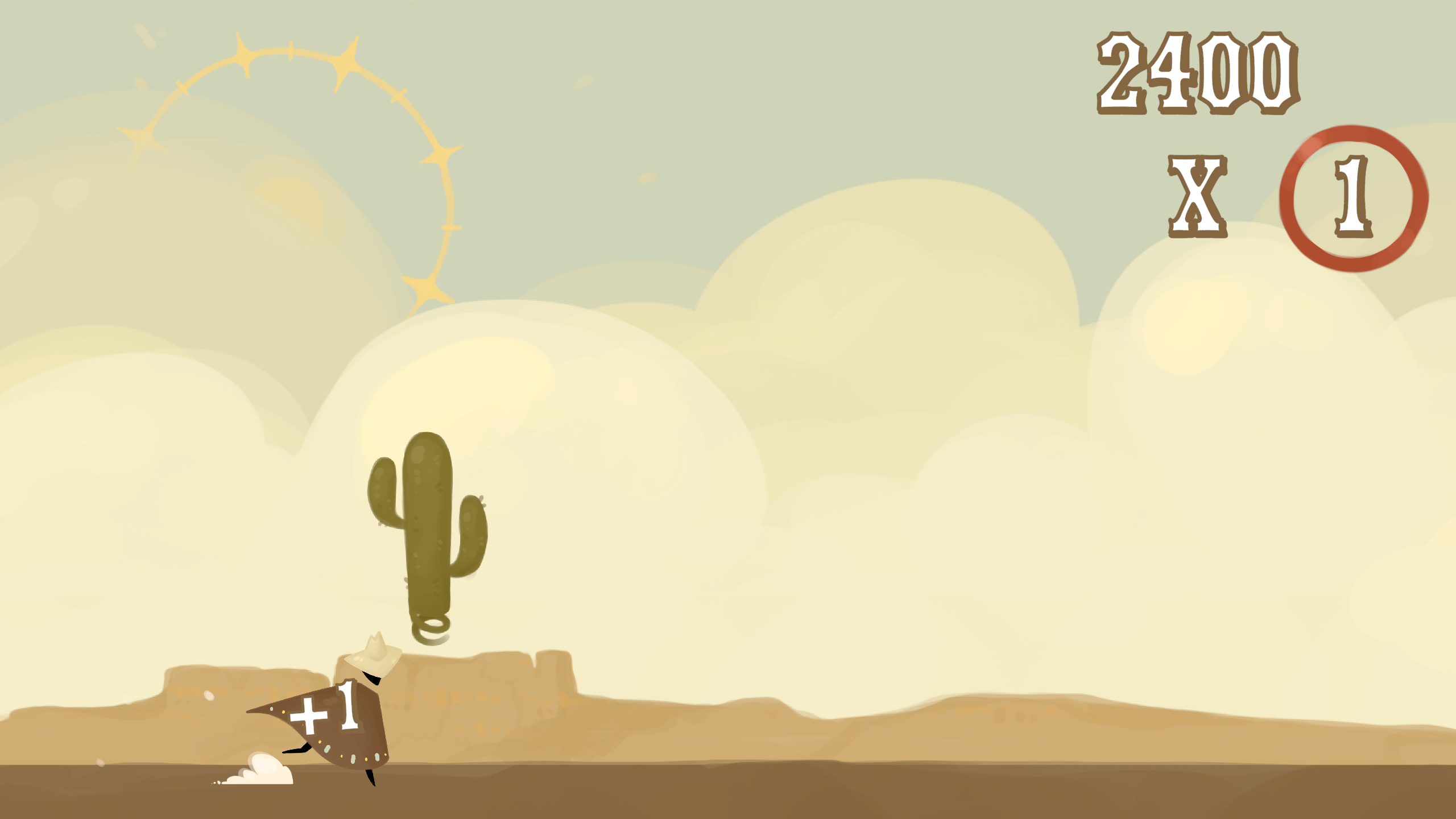 Screenshot 3 for Wild Wanderer