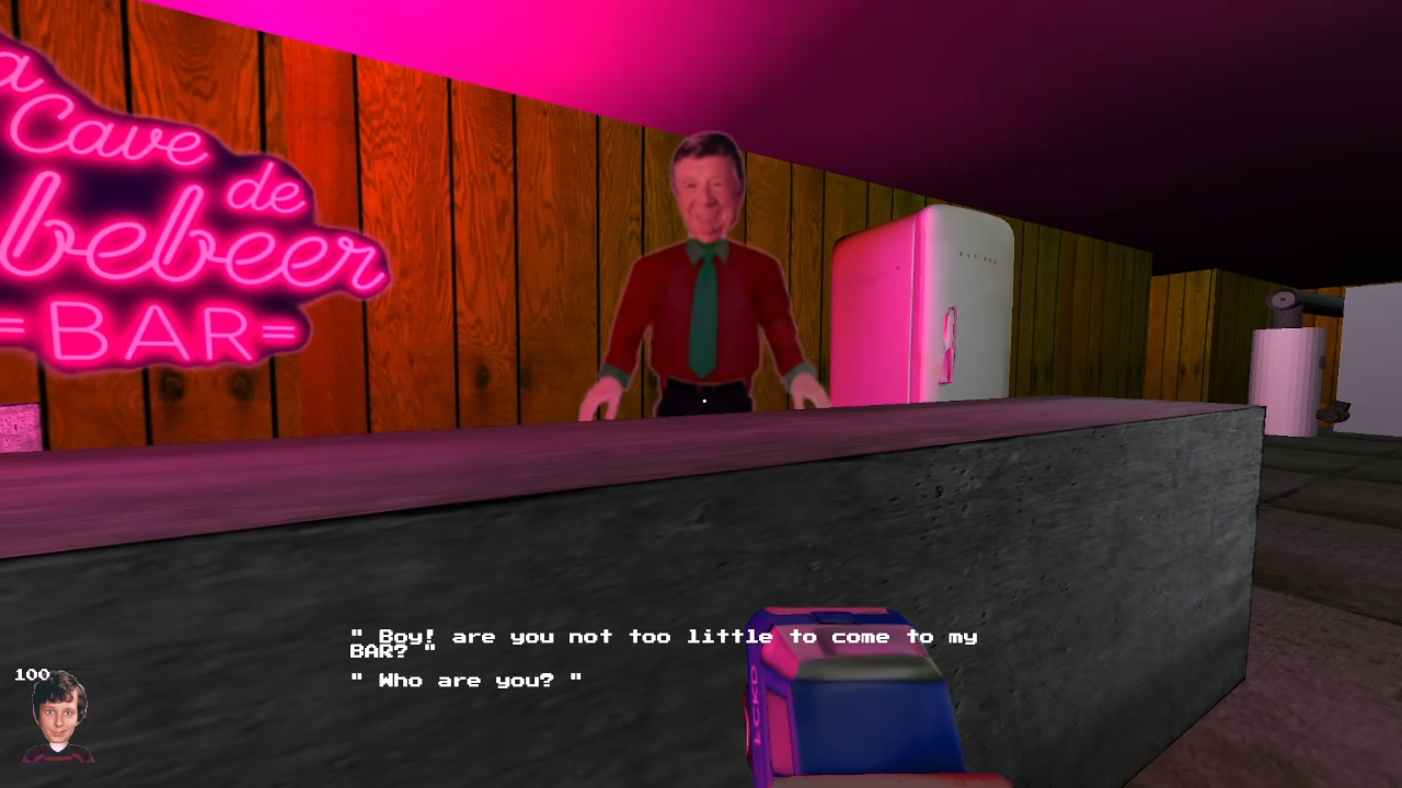 Screenshot 4 for La Cave De Bebebeer