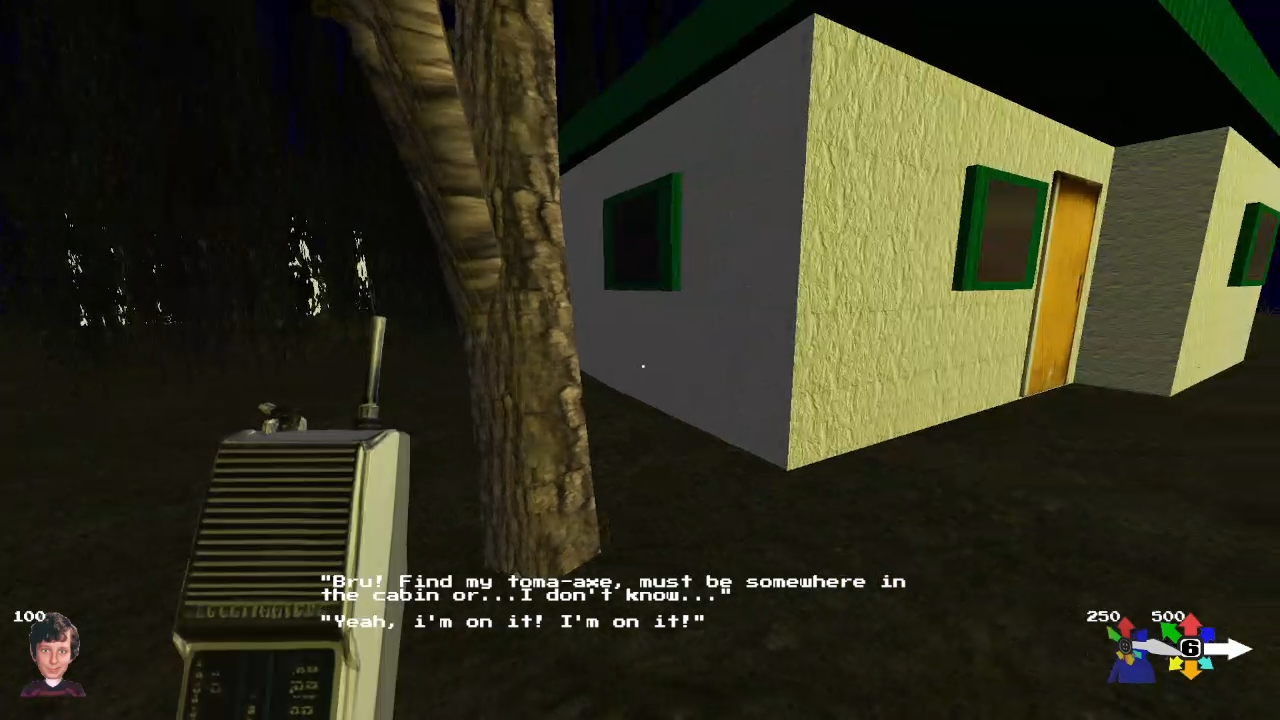 Screenshot 14 for La Cave De Bebebeer