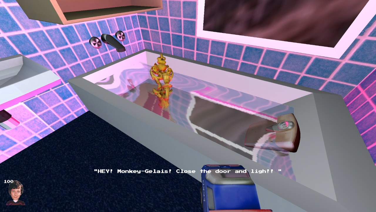 Screenshot 11 for La Cave De Bebebeer