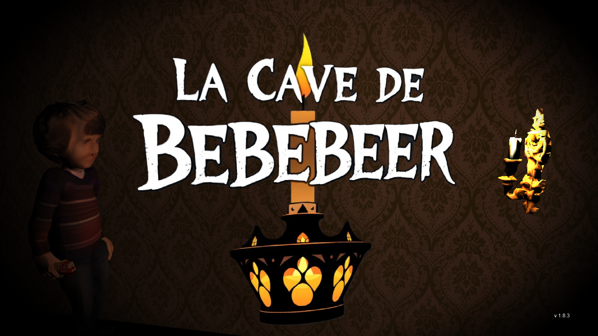 Screenshot 2 for La Cave De Bebebeer