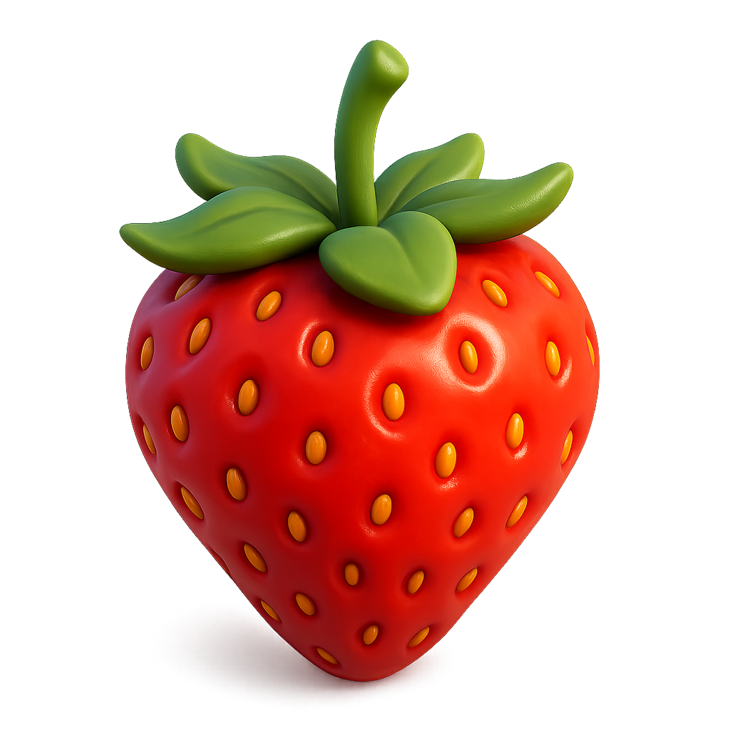 Fruits Asset Pack By Quantumquacks