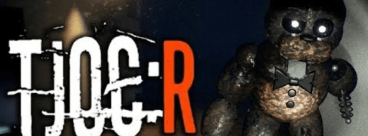 Tjoc r alpha by IgrovoyUtenOK