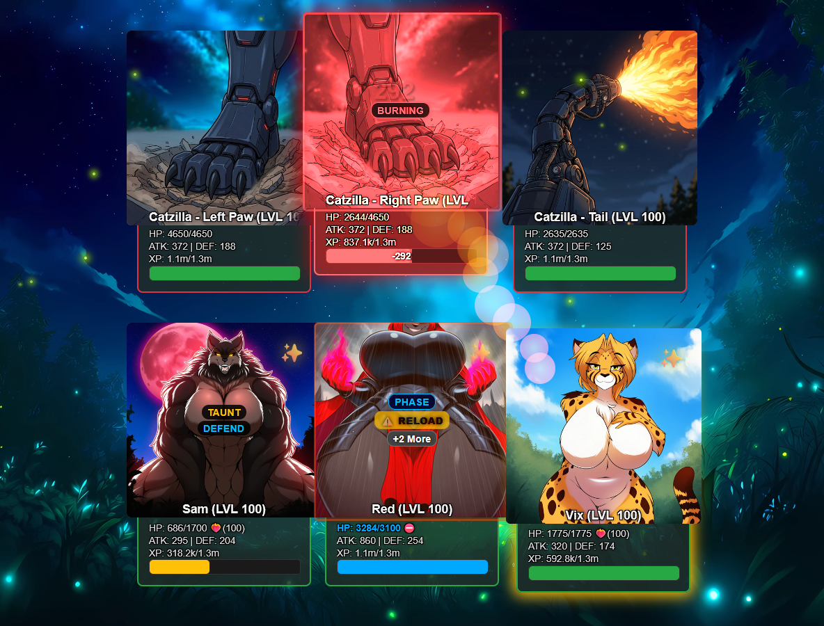 Screenshot 3 for Level Bound