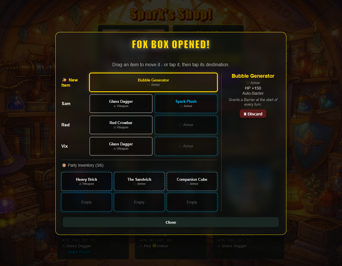 Screenshot 6 for Level Bound