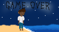 Screenshot 2 for Waves Of Fear