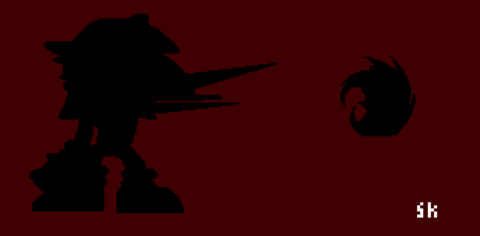 Screenshot 14 for Sonic Escape V0.85