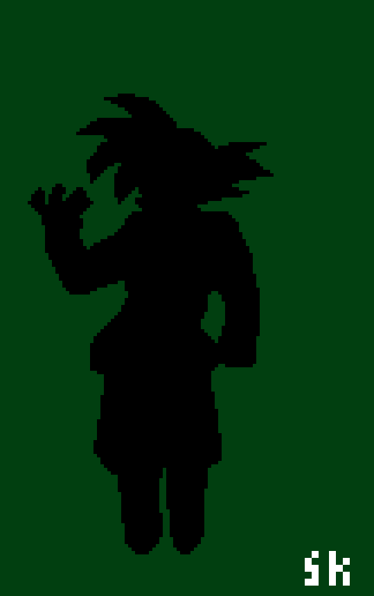 Screenshot 16 for Sonic Escape V0.85