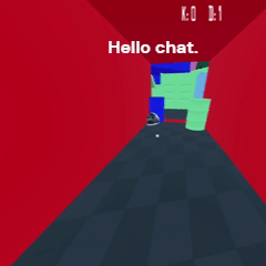 Screenshot 2 for Battle Alpacas