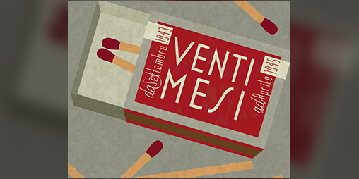 Cover image for Venti Mesi