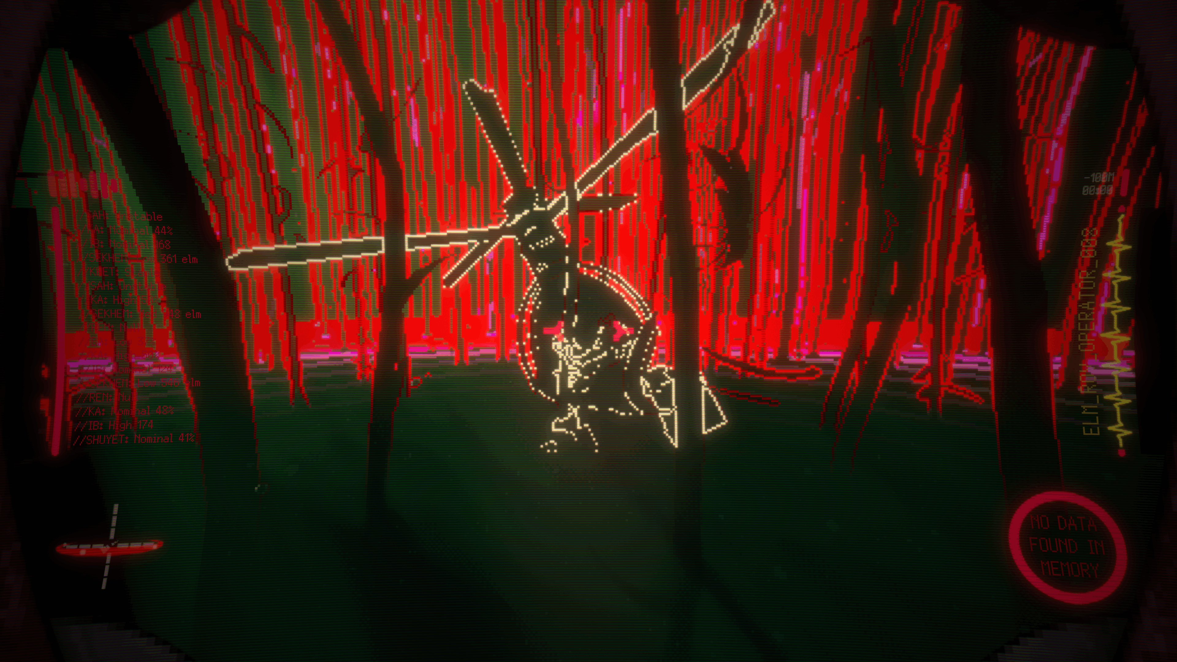 Screenshot 5 for KEROGEN