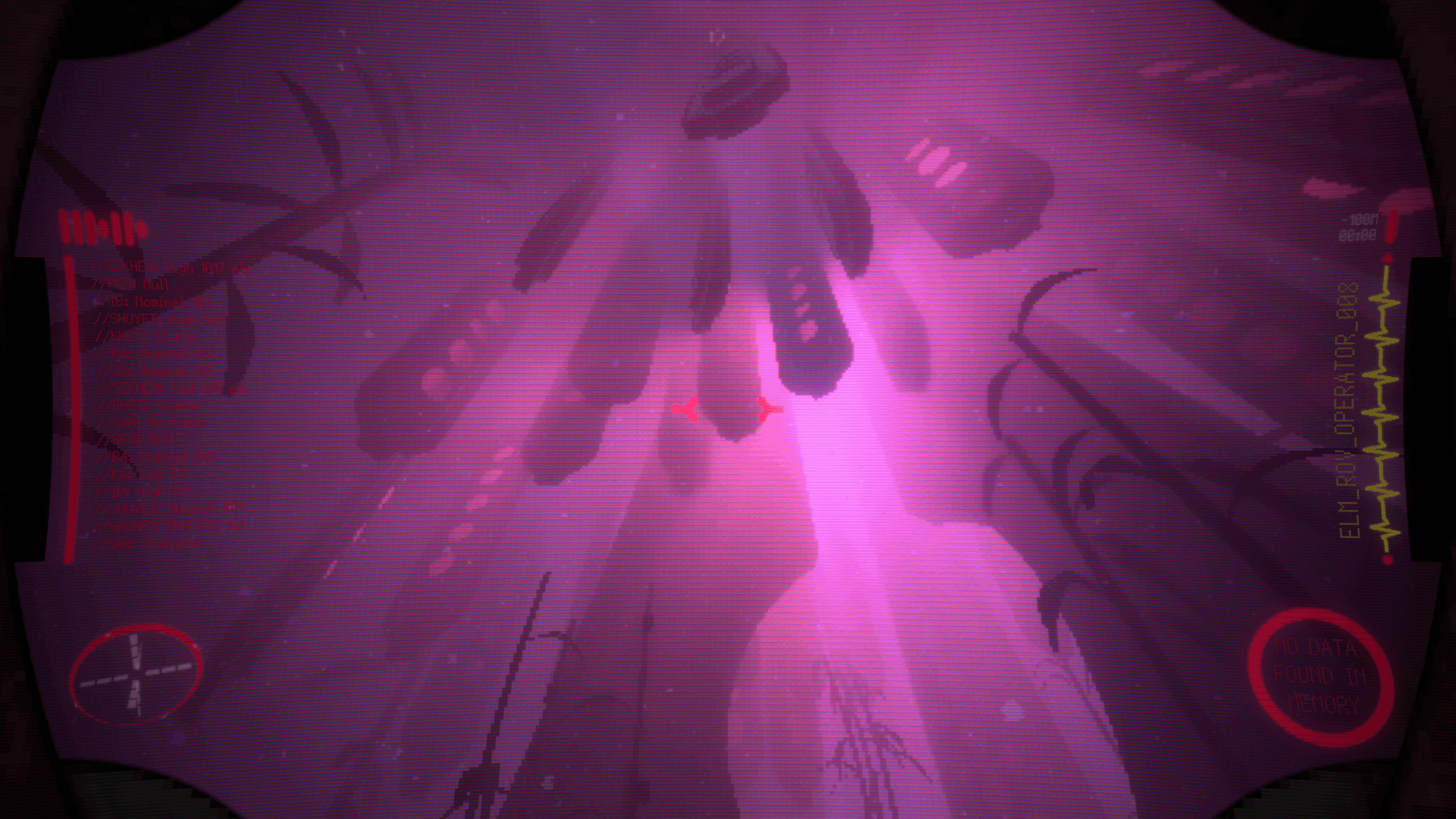 Screenshot 6 for KEROGEN