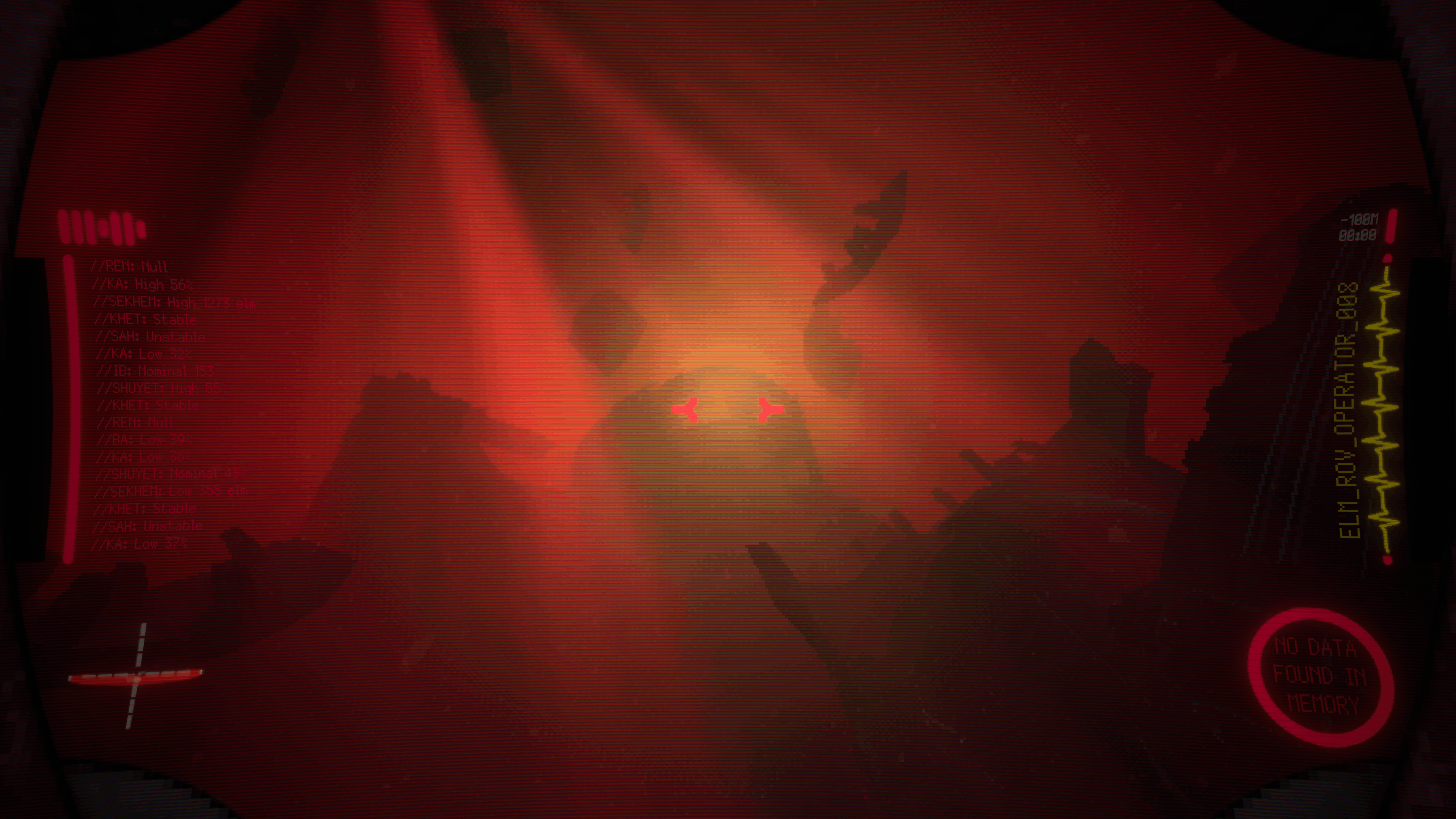 Screenshot 8 for KEROGEN