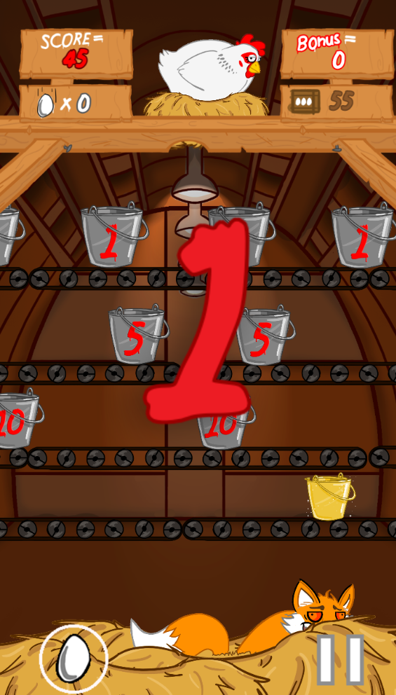 Screenshot 2 for Kluck it
