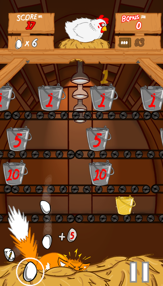 Screenshot 4 for Kluck it