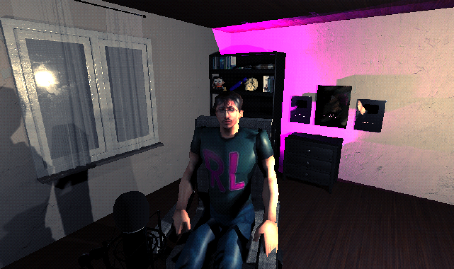 Screenshot 5 for RANDOMLIFE REBORN