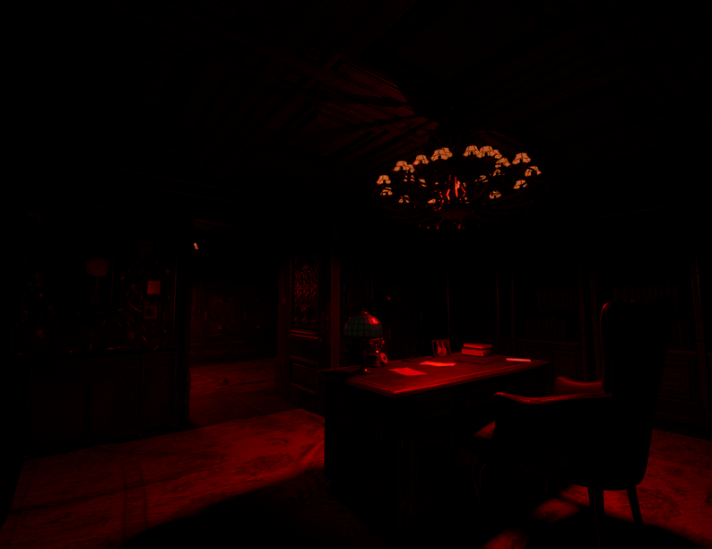 Nightmare Remake By Realag