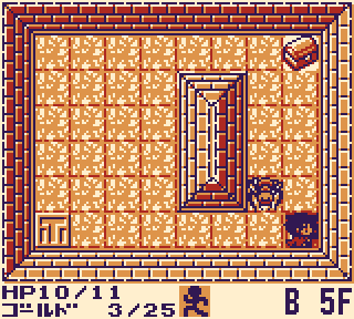 Screenshot 5 for Cave Noire (voidstranger sprite mod)