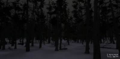 Screenshot 2 for I Remember This Dream