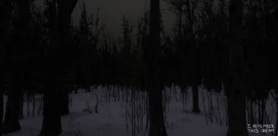 Screenshot 3 for I Remember This Dream
