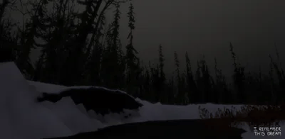 Screenshot 4 for I Remember This Dream