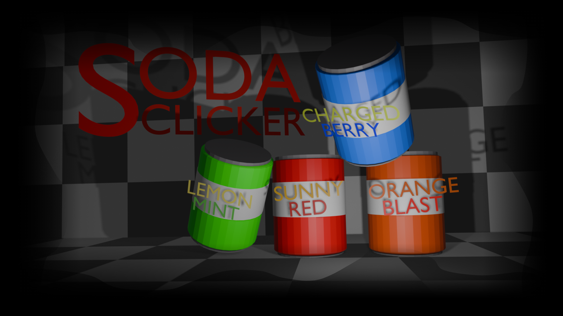 Screenshot 5 for Soda Clicker