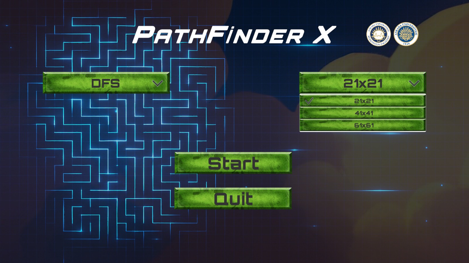 PathFinder X by Scorlax