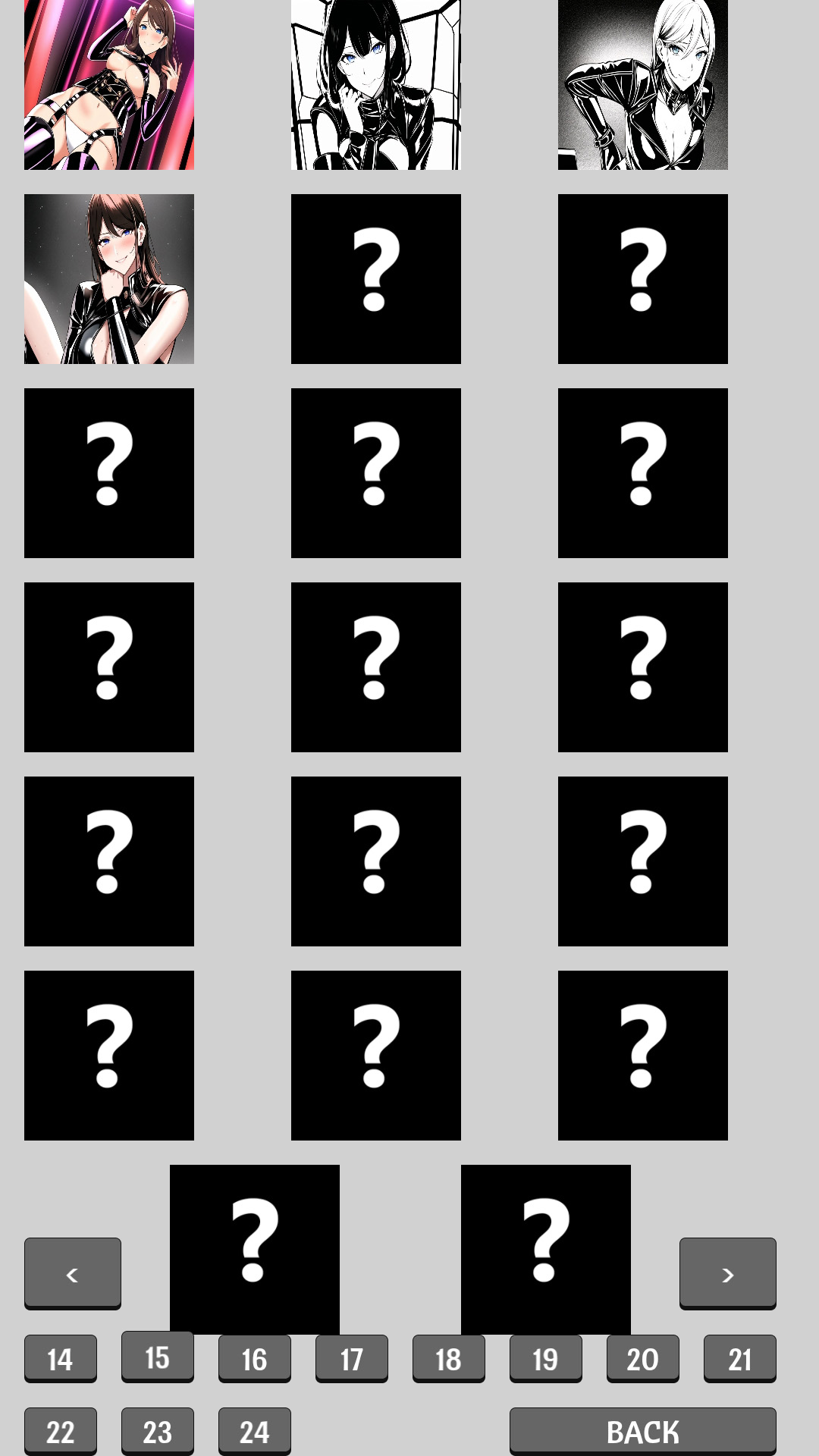 Lewd Plinko - Hentai Edition screenshot 6