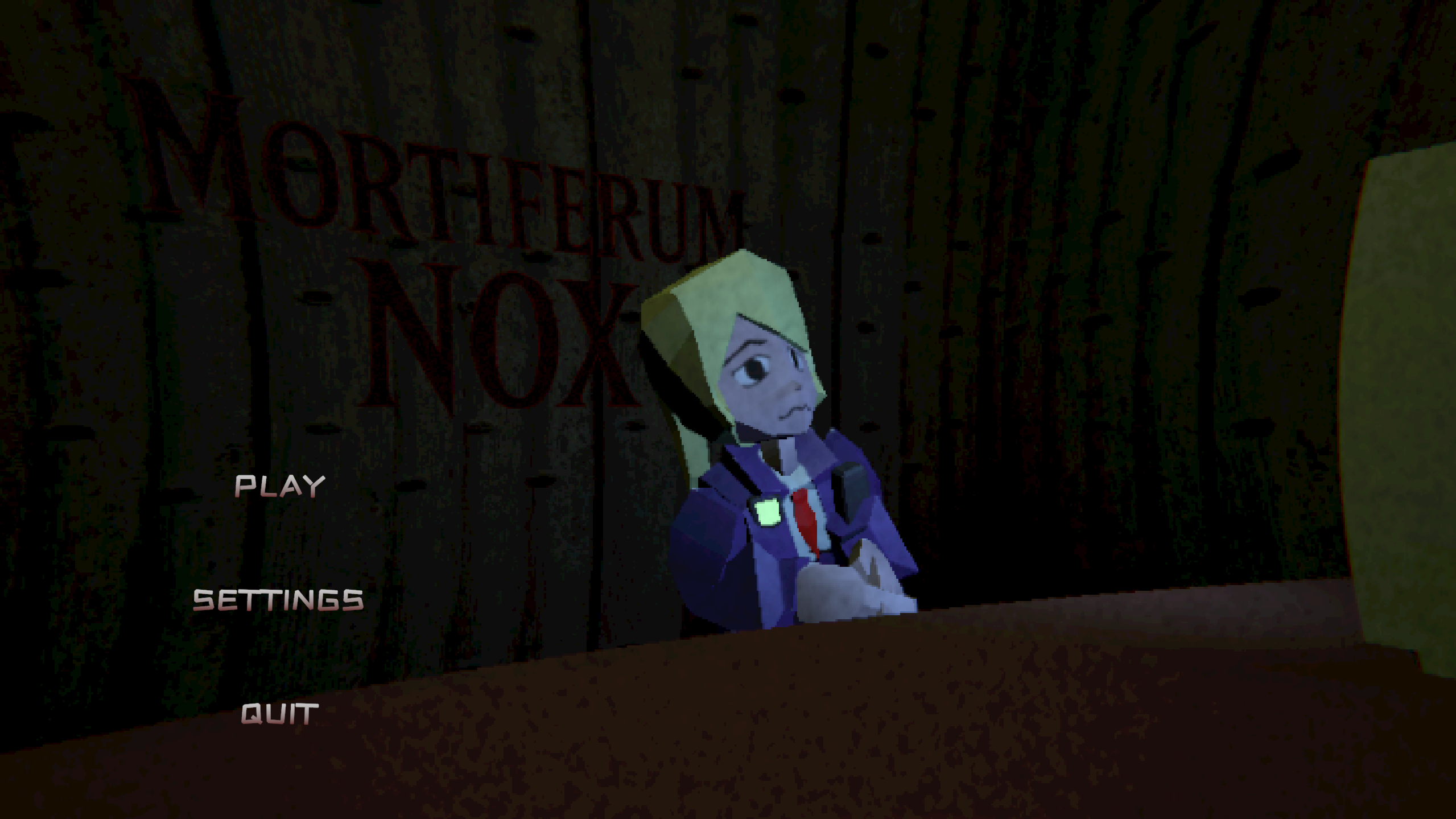 Screenshot 3 for Mortiferum Nox