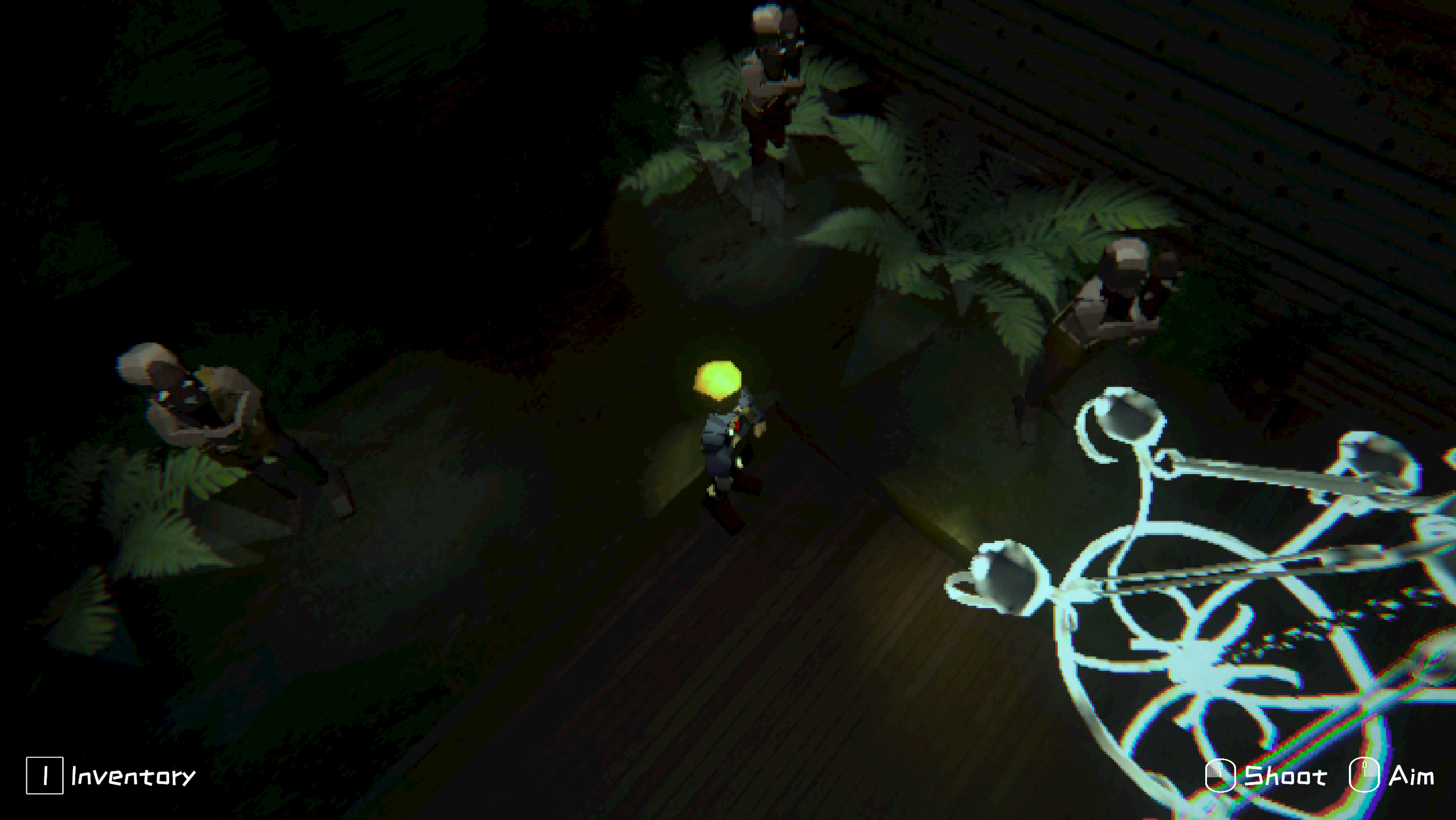 Screenshot 4 for Mortiferum Nox