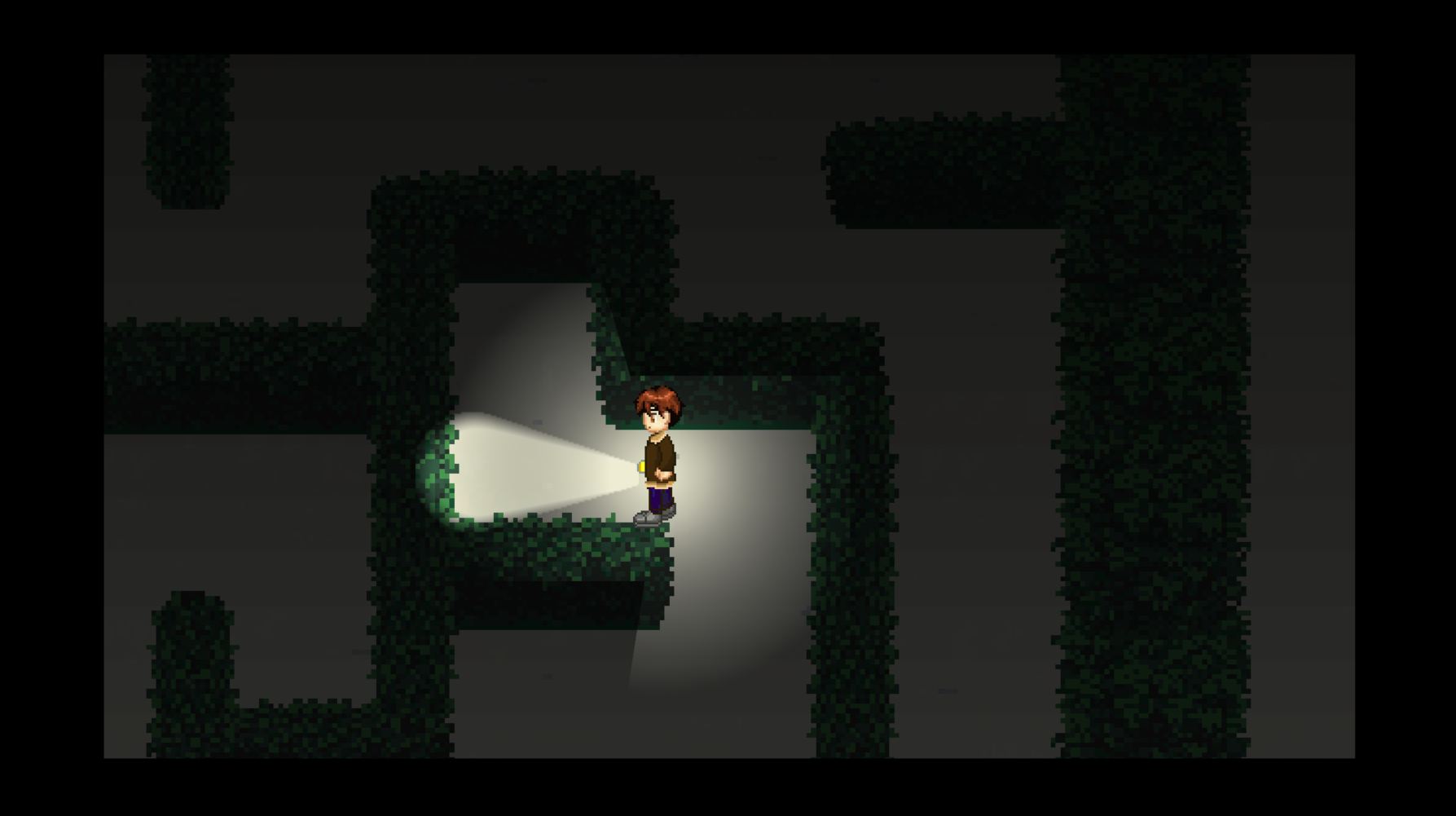 Screenshot 3 for An Idle Winter Night's Tale