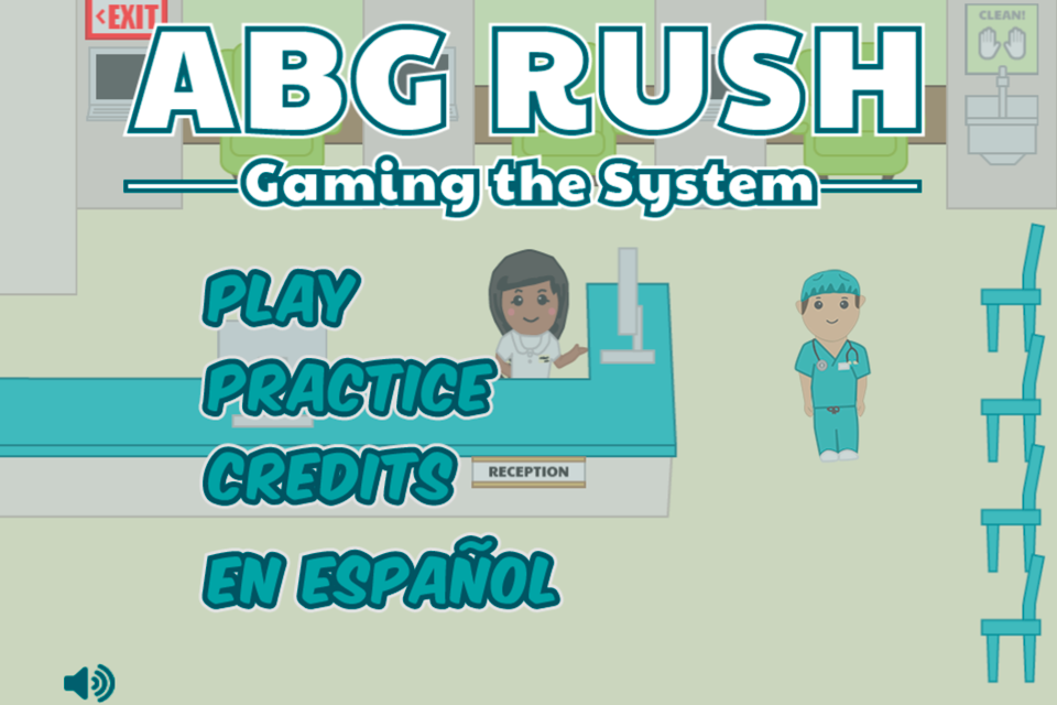 ABG Rush