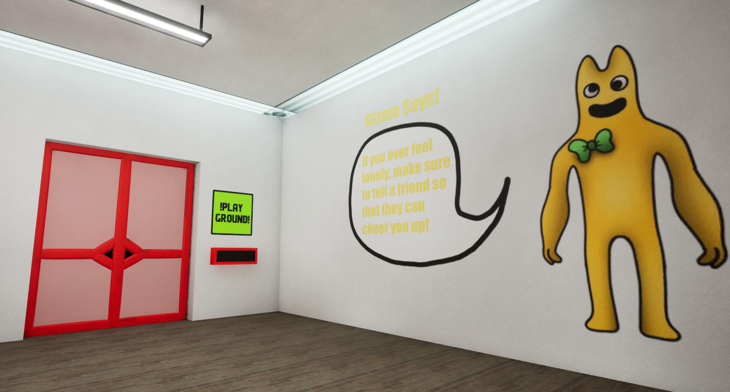 Screenshot 4 for Boney's Birdhouse