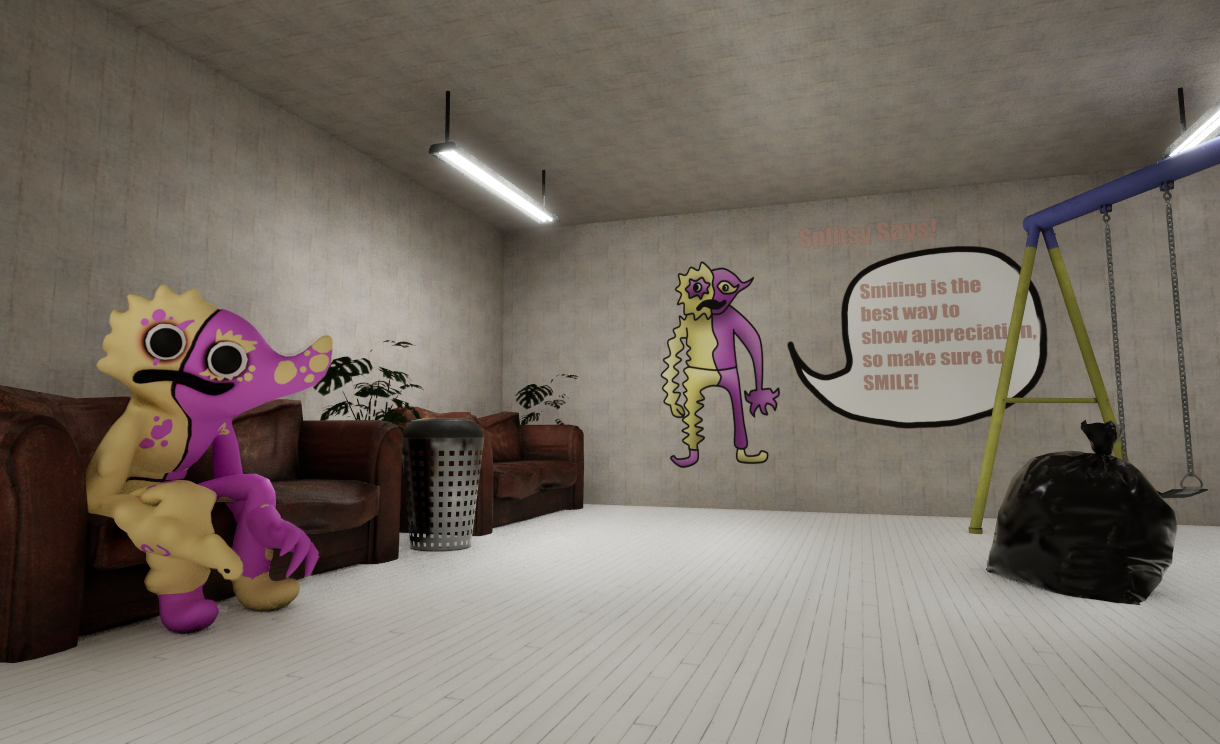 Screenshot 3 for Boney's Birdhouse