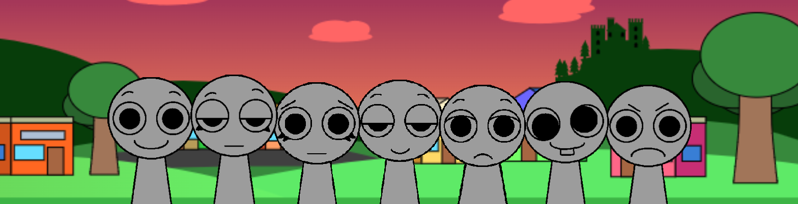 Screenshot 3 for Sprunkle Salad Version 4.5 (Official)