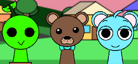 Screenshot 5 for Sprunkle Salad Version 4.5 (Official)