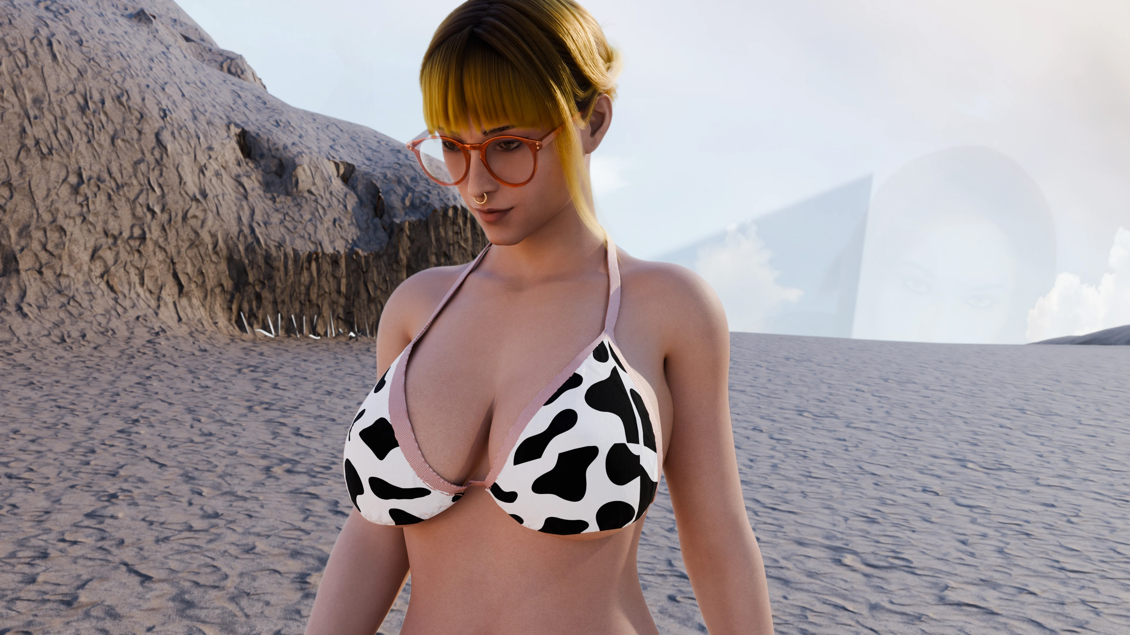 Screenshot 10 for Draped Dreams v0.4