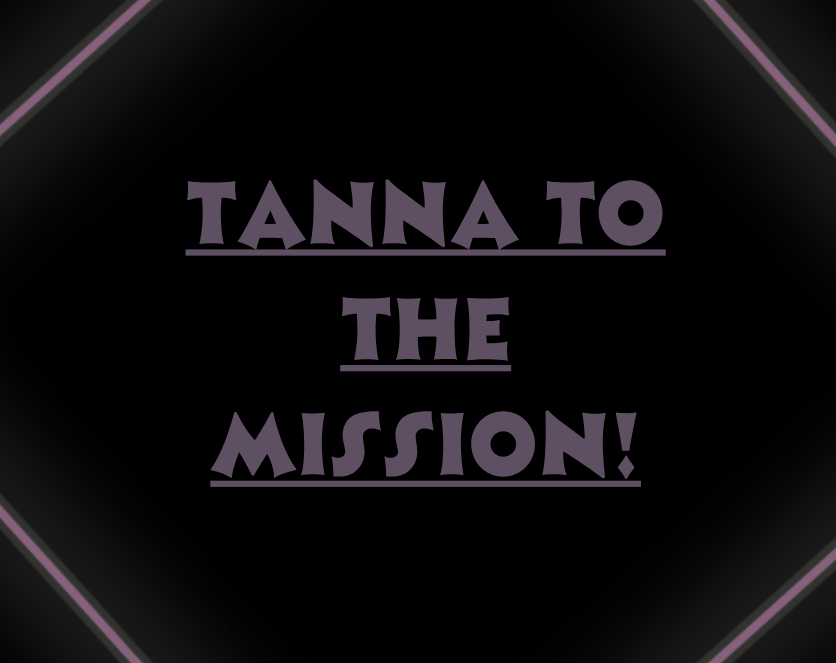 Screenshot 2 for Tanna to the Mission!: Remastered