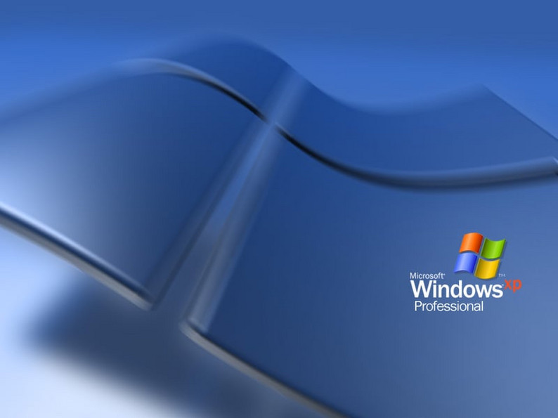 Windows Xp Asset Pack by ⚪ Null Tale 🎴 🌿