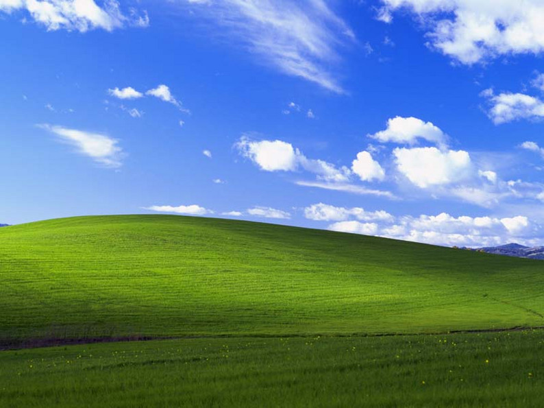 Windows Xp Asset Pack by ⚪ Null Tale 🎴 🌿