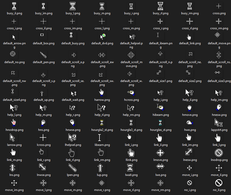 Windows Xp Asset Pack by ⚪ Null Tale 🎴 🌿
