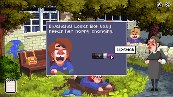 City of Voices (demo) -PC-