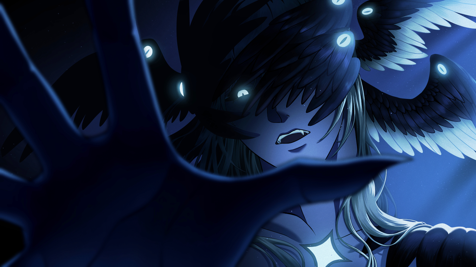 Screenshot 3 for HELP! I Tried to Summon the Perfect Boyfriend and Messed Up so I Summoned a Demon Instead!?!?