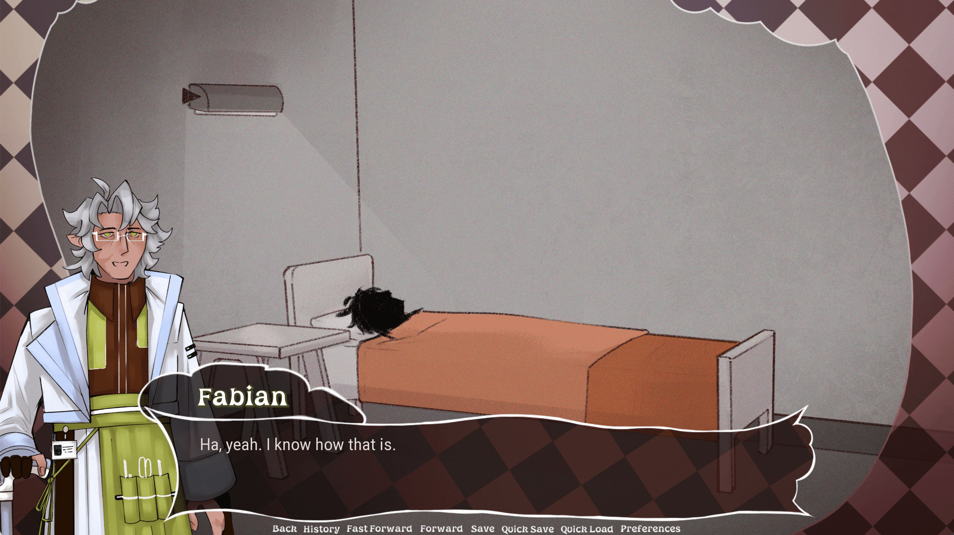 Screenshot 4 for Council of Verdure