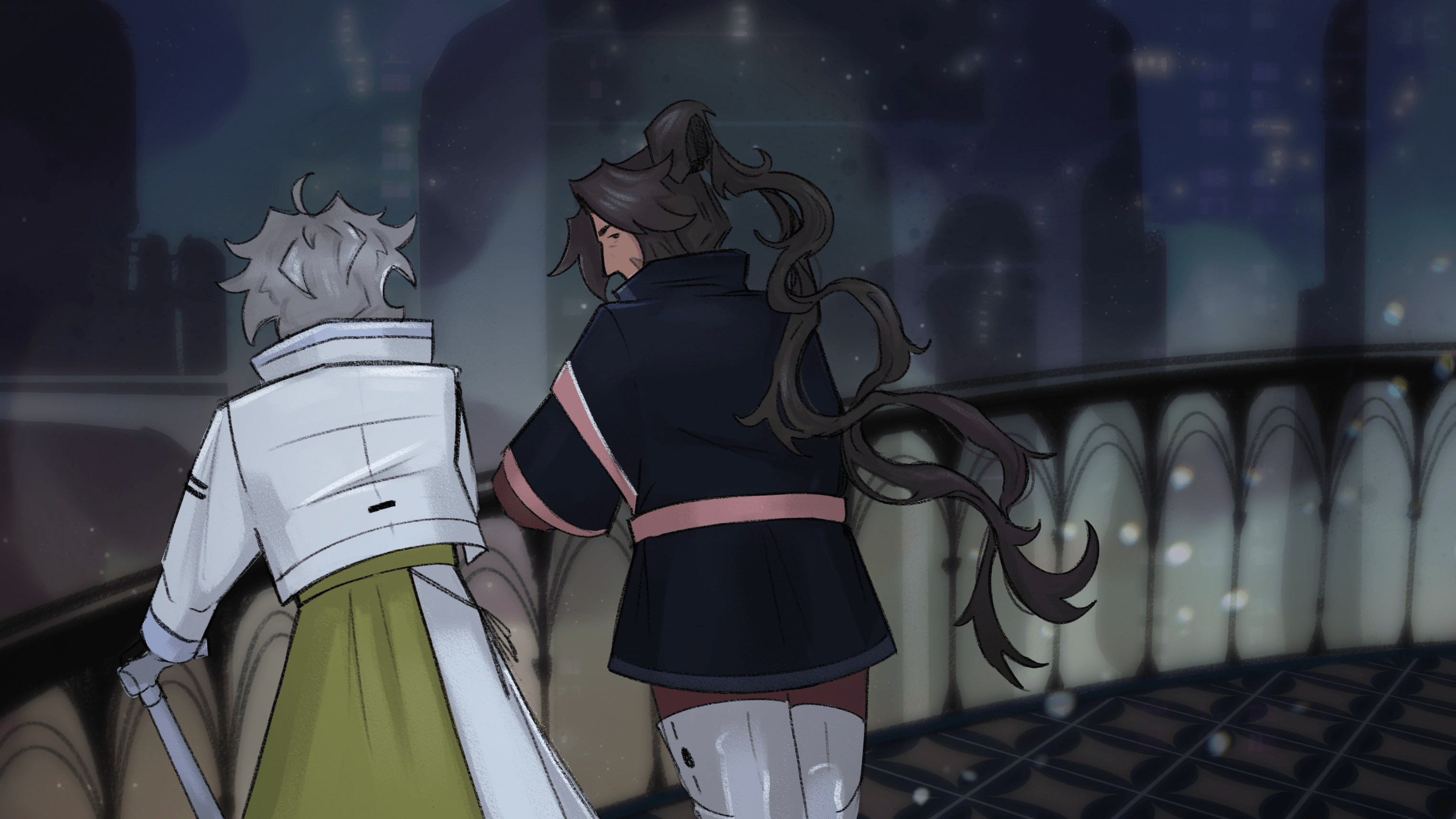 Screenshot 3 for Council of Verdure